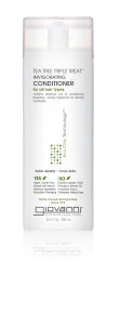 Giovanni Cosmetics - Tea Tree Triple Treat Conditioner (250ml 12)