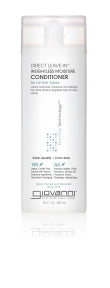 Giovanni Cosmetics - Direct Leave In Conditioner (250ml 12)