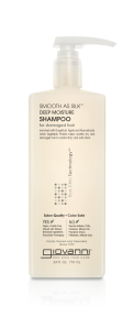 Giovanni Cosmetics - Smooth As Silk Sham. Value Size (710ml 12)