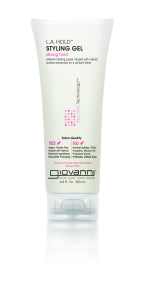 Giovanni Cosmetics - L.A. Natural Styling Gel (200ml 12)