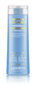 Giovanni Cosmetics - Biotin&Collagen Streng. Conditioner (399ml 12)