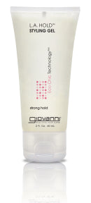 Giovanni Cosmetics - L.A. Natural Styling Gel (60ml 12)