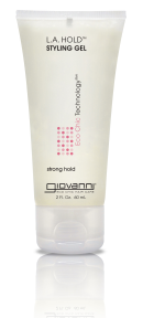 Giovanni Cosmetics - L.A. Natural Styling Gel (60ml 12)