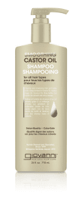 Giovanni Cosmetics - Smoothing Shampoo Value Size (710ml 12)