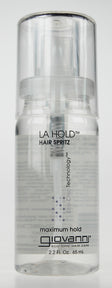 Giovanni Cosmetics - L.A. Hold Hair Spray (60ml 12)