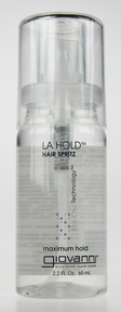 Giovanni Cosmetics - L.A. Hold Hair Spray (60ml 12)