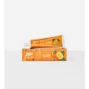 Green Beaver Co. - Zesty Orange Toothpaste (75ml 12)