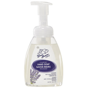 Green Beaver Co. - Foaming Hand Wash Lavender (250ml 6)
