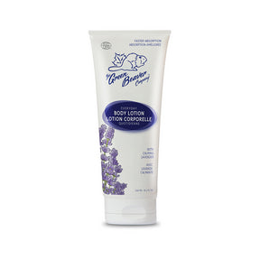 Green Beaver Co. - Lavender Body Lotion (240ml 6)