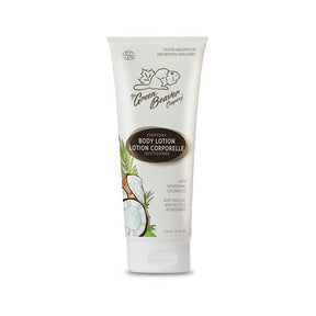 Green Beaver Co. - Coconut Body Lotion (240ml 6)