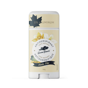 Green Beaver Co. - Antiperspirant Bliss (50g 12)