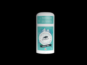 Green Beaver Co. - Glacial Clean Antiperspirant (50g 12)