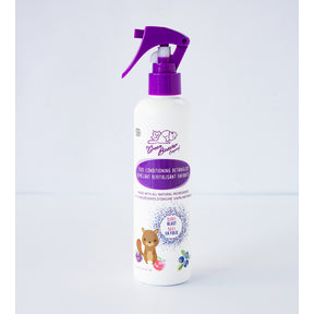 Green Beaver Co. - Kids Natural Conditioning Detangler (250ml 6)