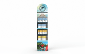 Green Beaver Co. - Suncare Display (1disp 50)