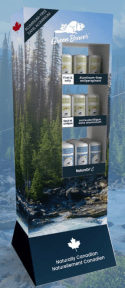 Green Beaver Co. - Antiperspirant Display 36pcs (1disp 36)