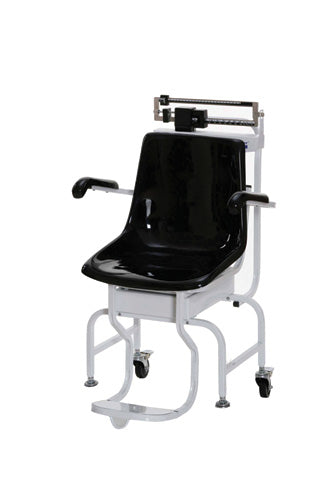 Chair Scale Mechanical HOM – Durable Seated Weighing Solution