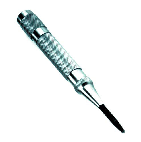 Window Punch Emergency Escape Tool – Car Safety Glass Breaker
