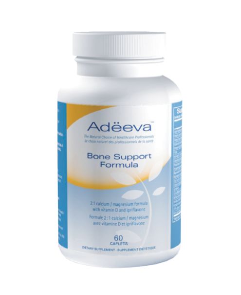 Adeeva - Bone Support Formula (60 caps)