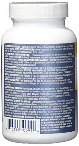 Adeeva - Nature's Relief (90 caps)