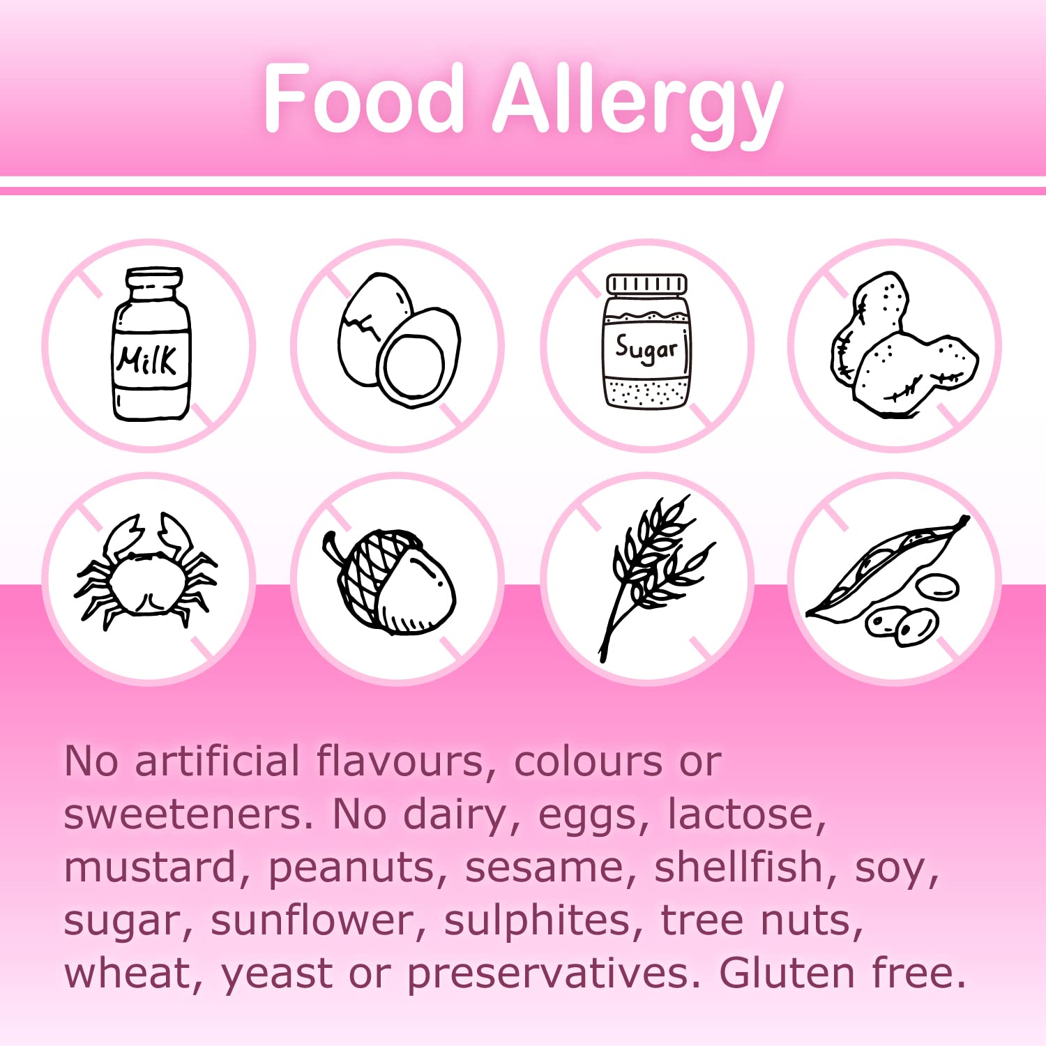 Allkidz - DHA Fish Smart, 90ml