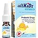 Allkidz - Probiotic Drops, 10ml