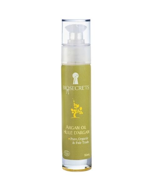 Biosecrets - Argan Oil, 50ml