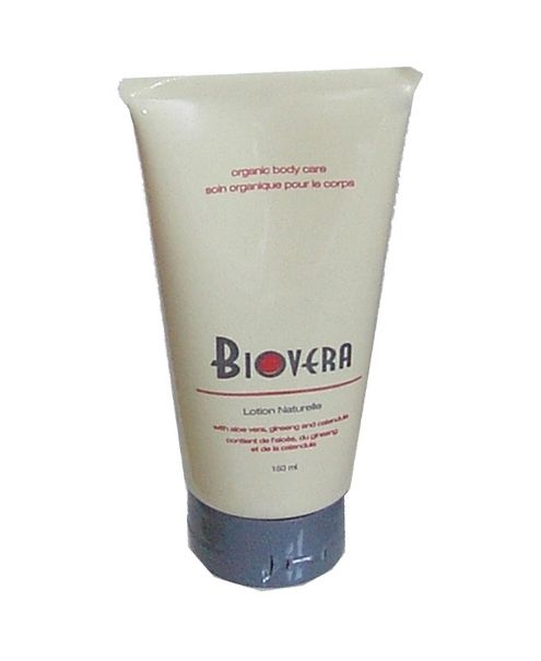 Biovera - Lotion Naturelle,100ml