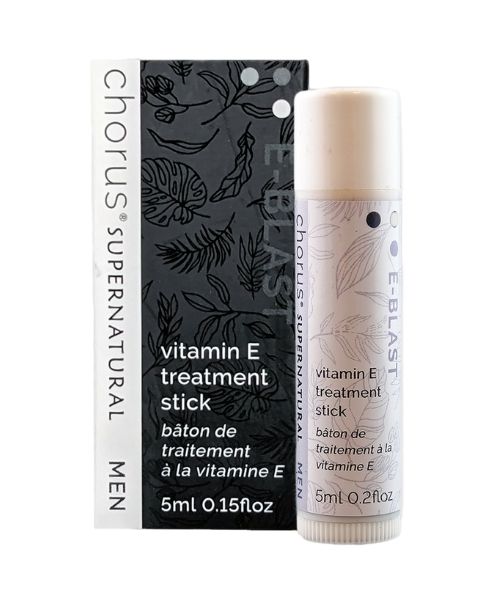 Chorus Global EnterprisesE-Blast - Vitamin E Treatment Stick, 5ml