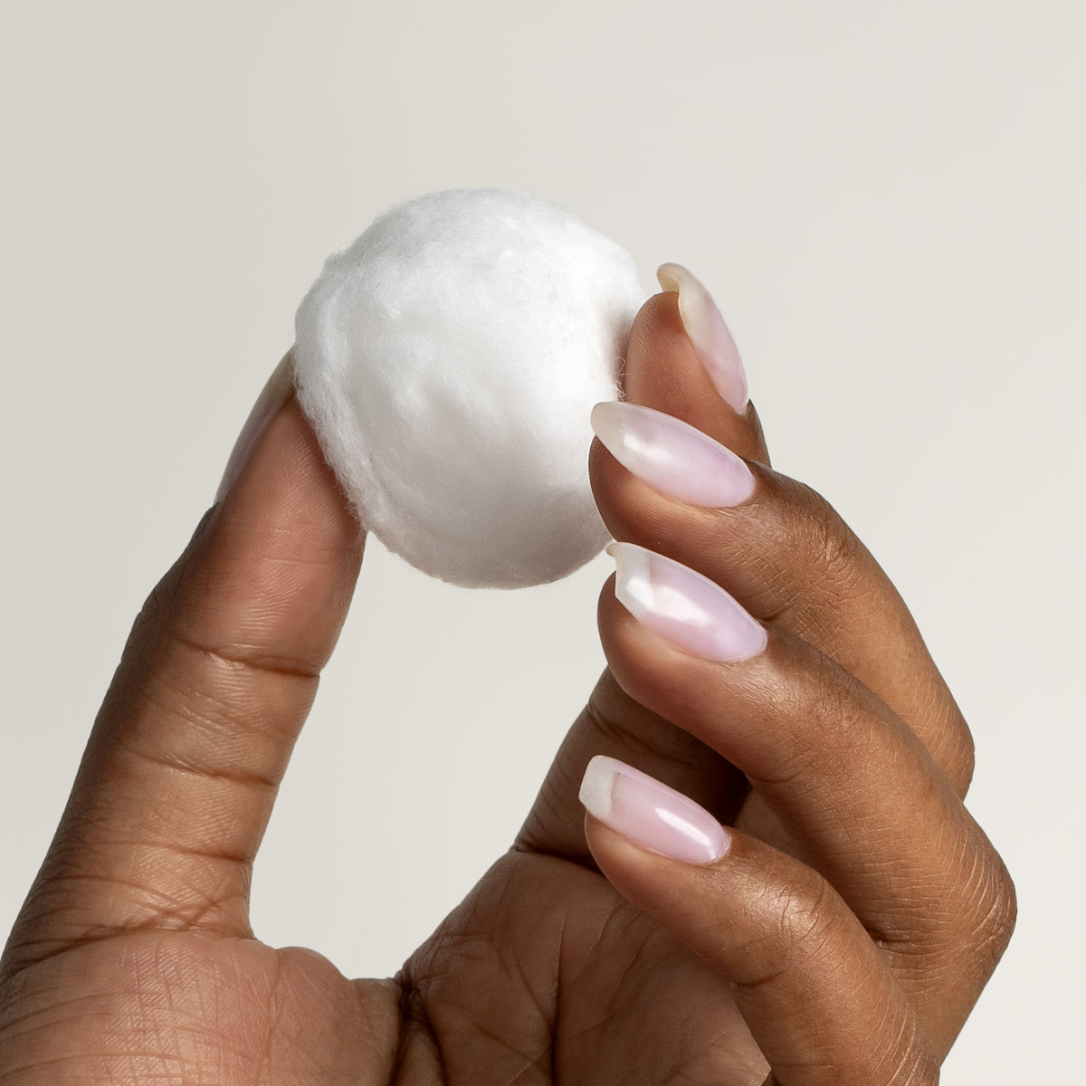 Cliganic - Org Jumbo Cotton Balls, 100ct