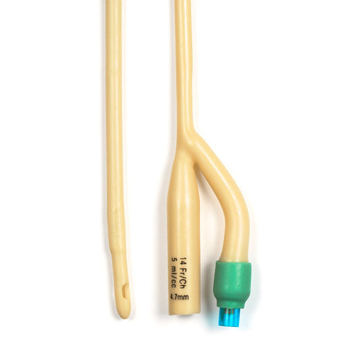 Foley Catheters Dynarex – 10 per Box