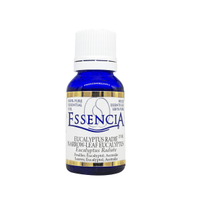 Essencia - Essential oil Eucalyptus Radiata (15ml 12)