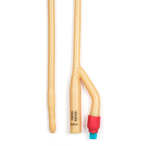 Foley Catheters Dynarex – 10 per Box
