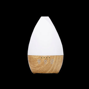 Essencia - Semi Bamboo Design Diffuser (1un 1)