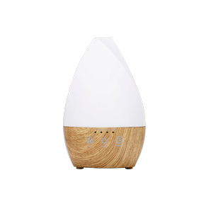 Essencia - Semi Bamboo Design Diffuser (1un 1)