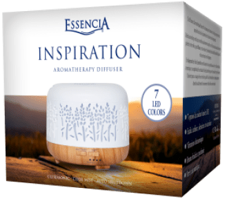 Essencia - Diffuser Inspiration (1ea 1)