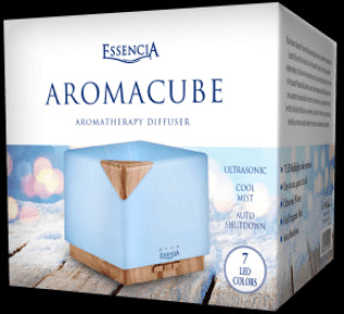Essencia - Diffuser Aromacube (1ea 1)