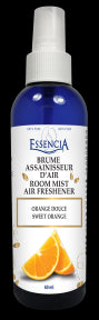 Essencia Mist Orange Essential Oil (60ml 12)