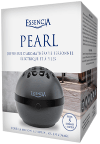 Essencia - Diffuser Pearl Black (1ea 1)