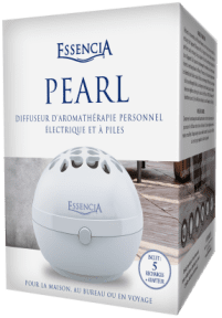 Essencia - Diffuser Pearl White (1ea 1)