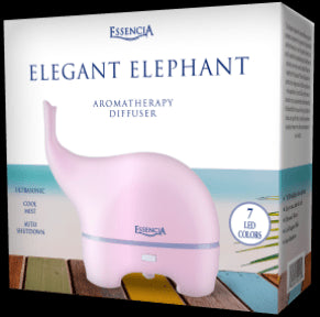 Essencia - Diffuser Elegant Elephant (1ea 1)