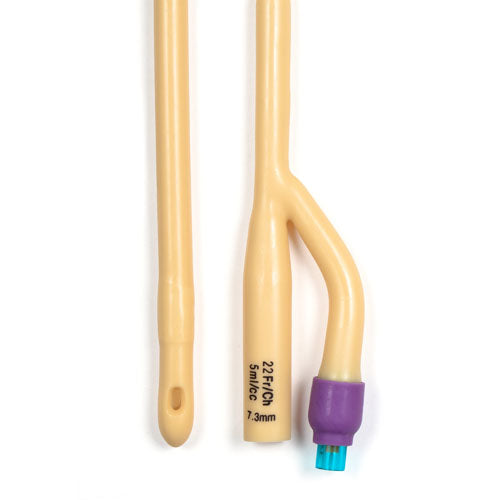 Foley Catheters Dynarex – 10 per Box