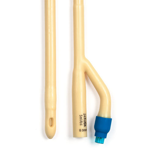 Foley Catheters Dynarex – 10 per Box