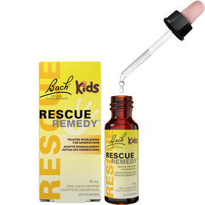 Bach - Rescue Remedy® Kids (10ml 6)