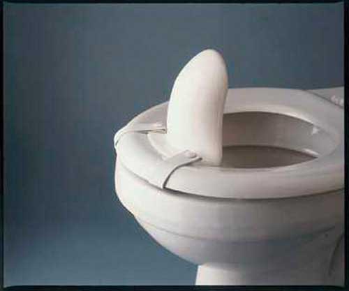 Soft-Flex Splash Guard – Flexible & Comfortable Protection