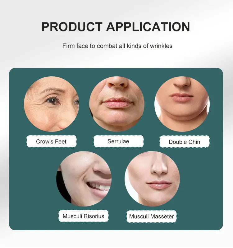 V-Line Lifting Double Chin Reducer Face Slimming Strap – Jawline Contouring & Face Slimming