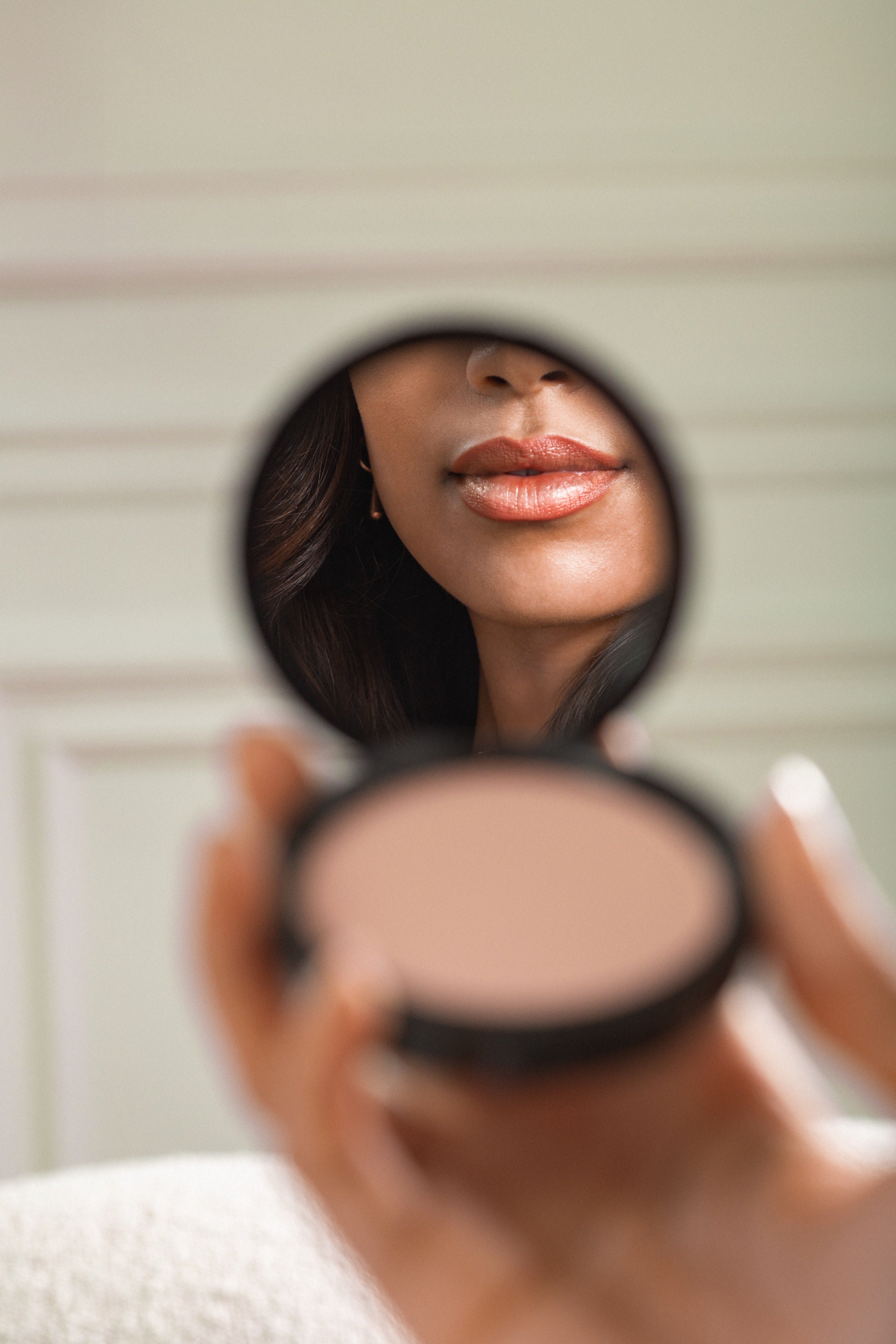 Bronzer – Pecan, Silky Smooth Matte Finish, 10.5 g