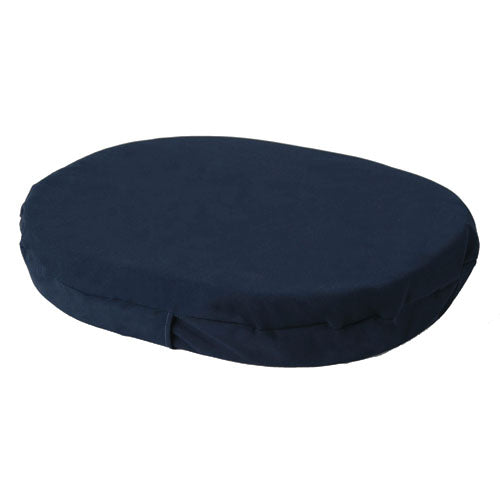 Donut Cushion Navy – Pressure Relief Cushion by Alex Orthopedic