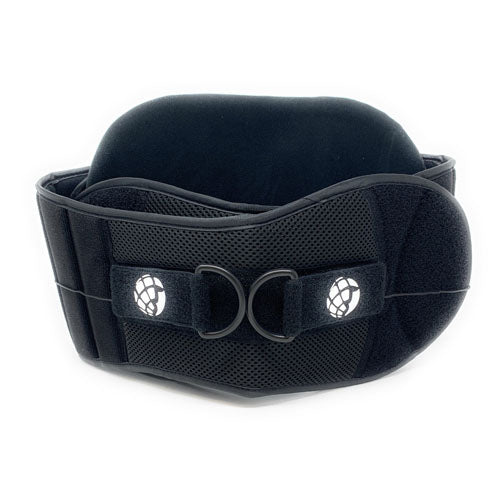 APEX LSO2 Universal Back Brace – 10" Back Panel for Lumbar Support