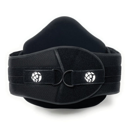 APEX LSO2 Universal Back Brace – 14" Back Panel for Lumbar Support