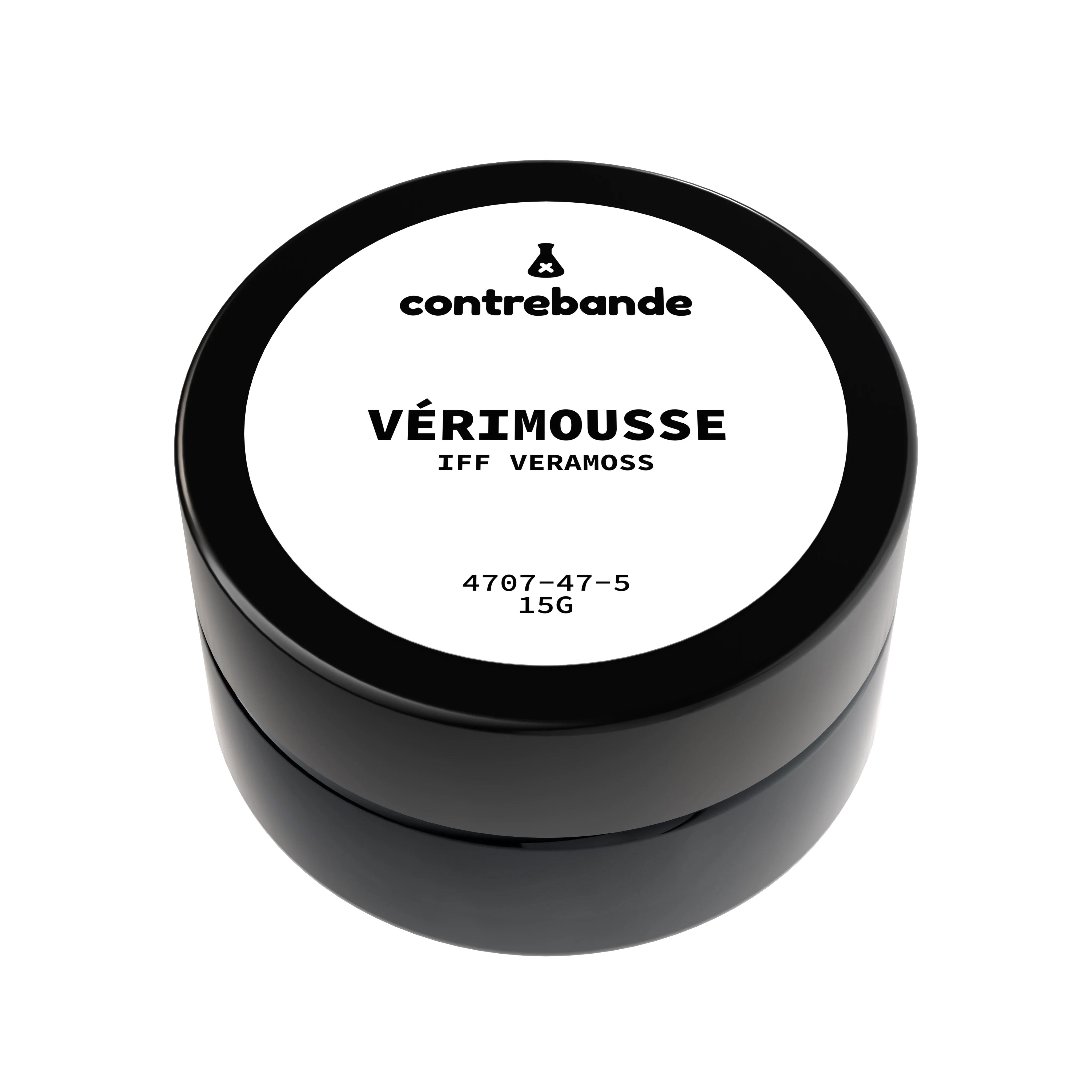 IFF Veramoss | Synthetic Oakmoss Perfume Ingredient